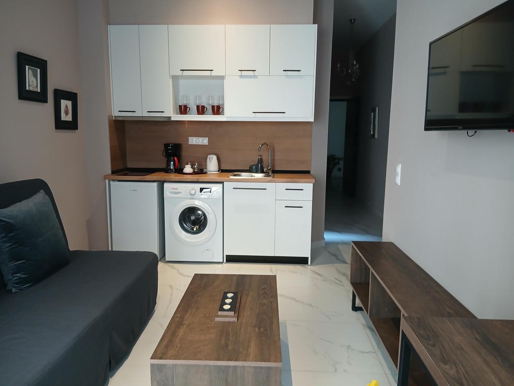 Black Onyx Comfort Suites 塞萨洛尼基 外观 照片