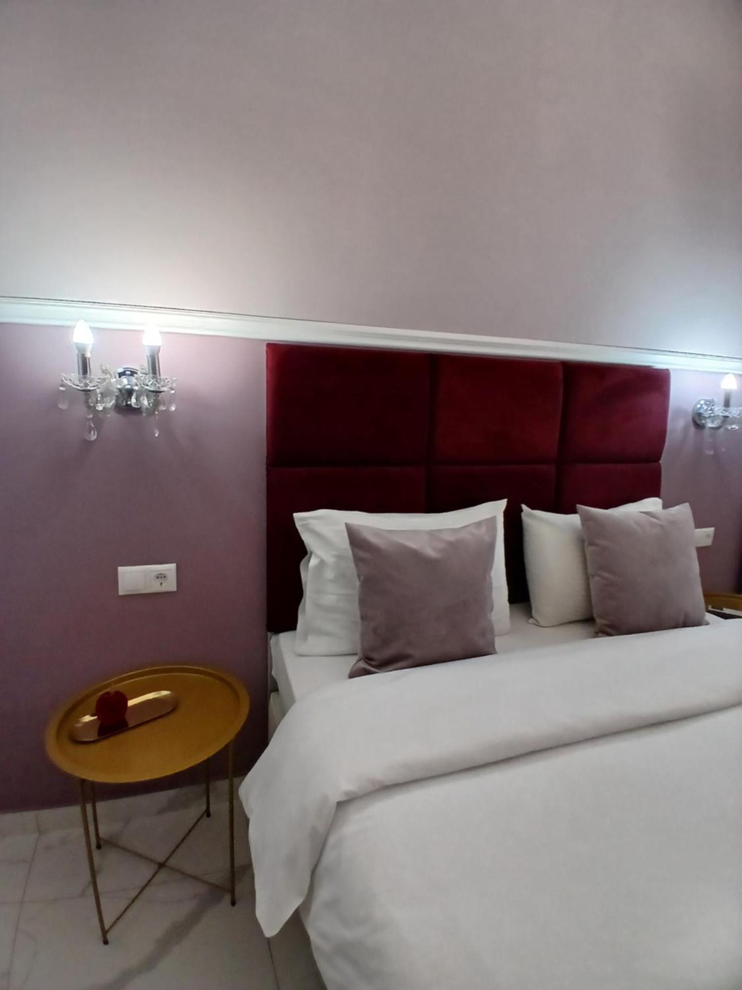 Black Onyx Comfort Suites 塞萨洛尼基 外观 照片
