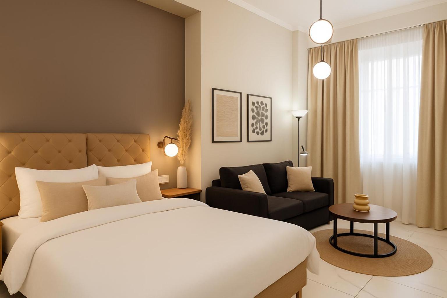 Black Onyx Comfort Suites 塞萨洛尼基 外观 照片