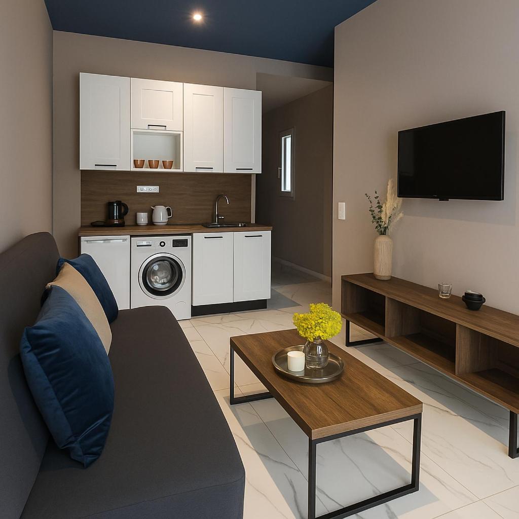 Black Onyx Comfort Suites 塞萨洛尼基 外观 照片