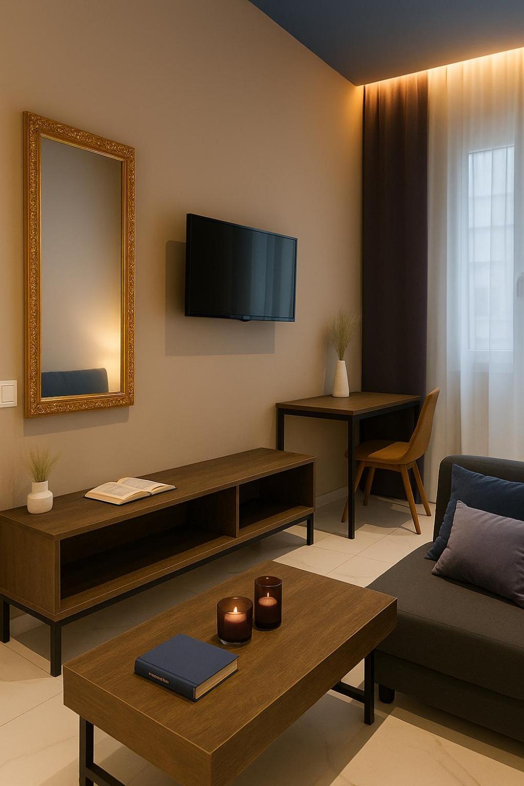 Black Onyx Comfort Suites 塞萨洛尼基 外观 照片