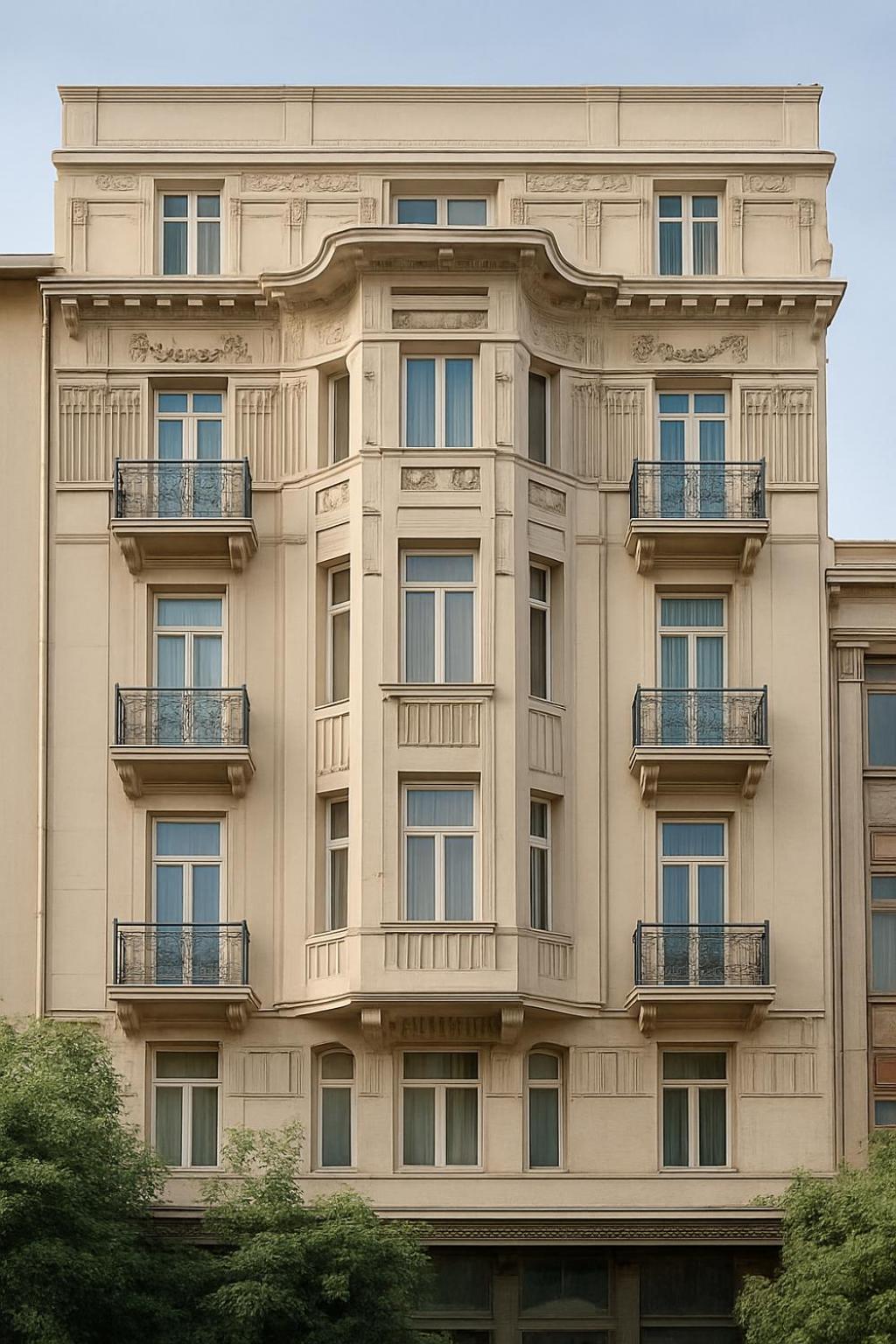 Black Onyx Comfort Suites 塞萨洛尼基 外观 照片